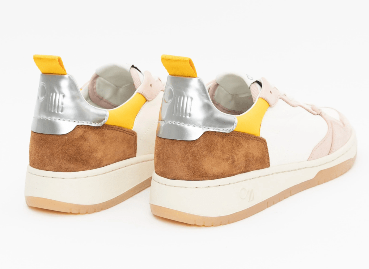 Dusty Pink Phoenix - Amor Lafayette