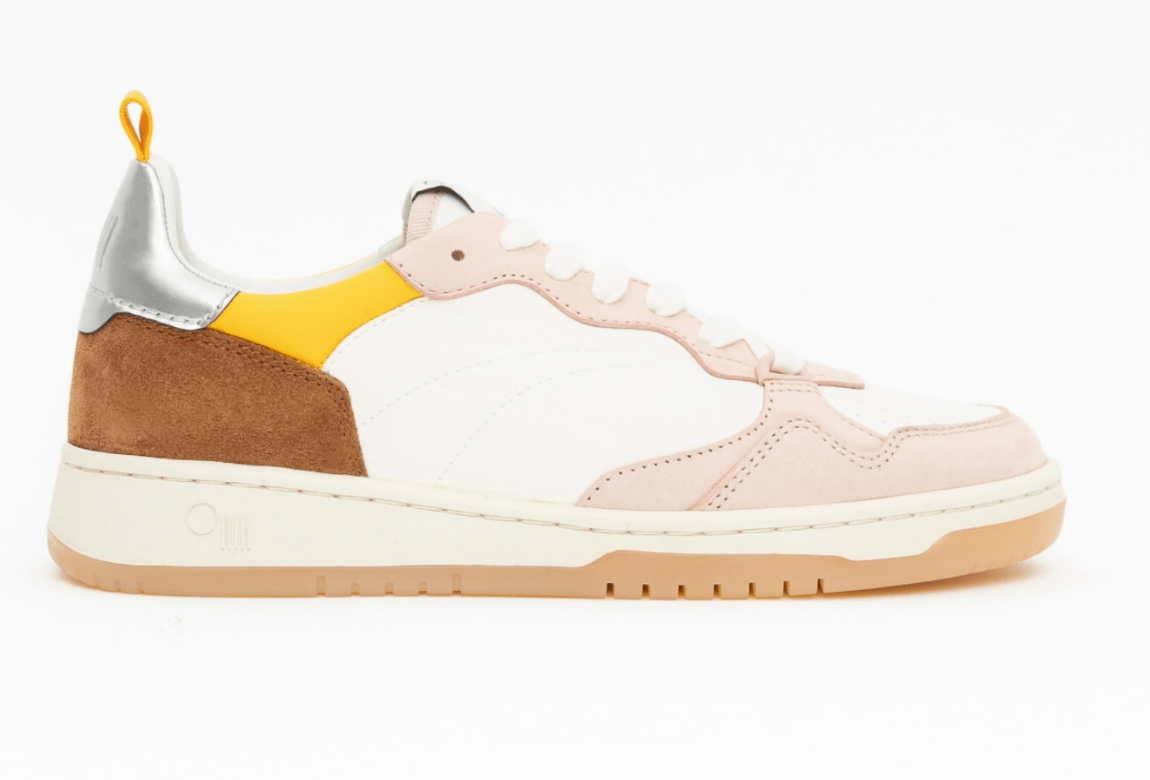 Dusty Pink Phoenix - Amor Lafayette