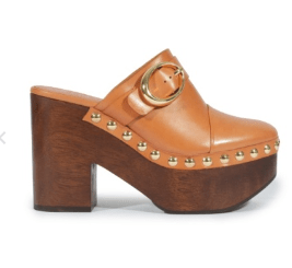 Earth Clay Piper Platform - Amor Lafayette