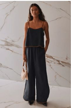 Eclipse Jalia Top - Amor Lafayette