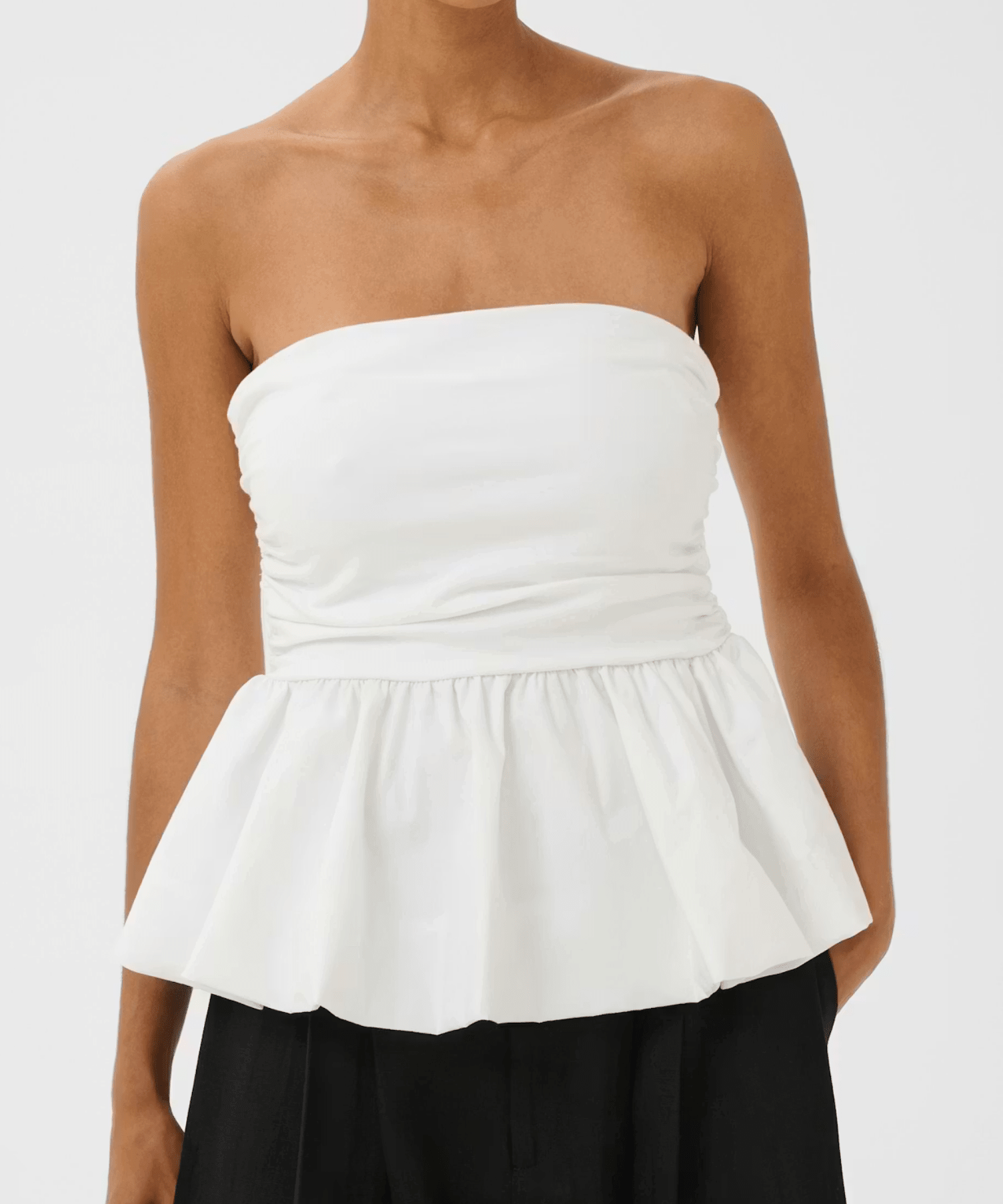 Egret Erin Top - Amor Lafayette