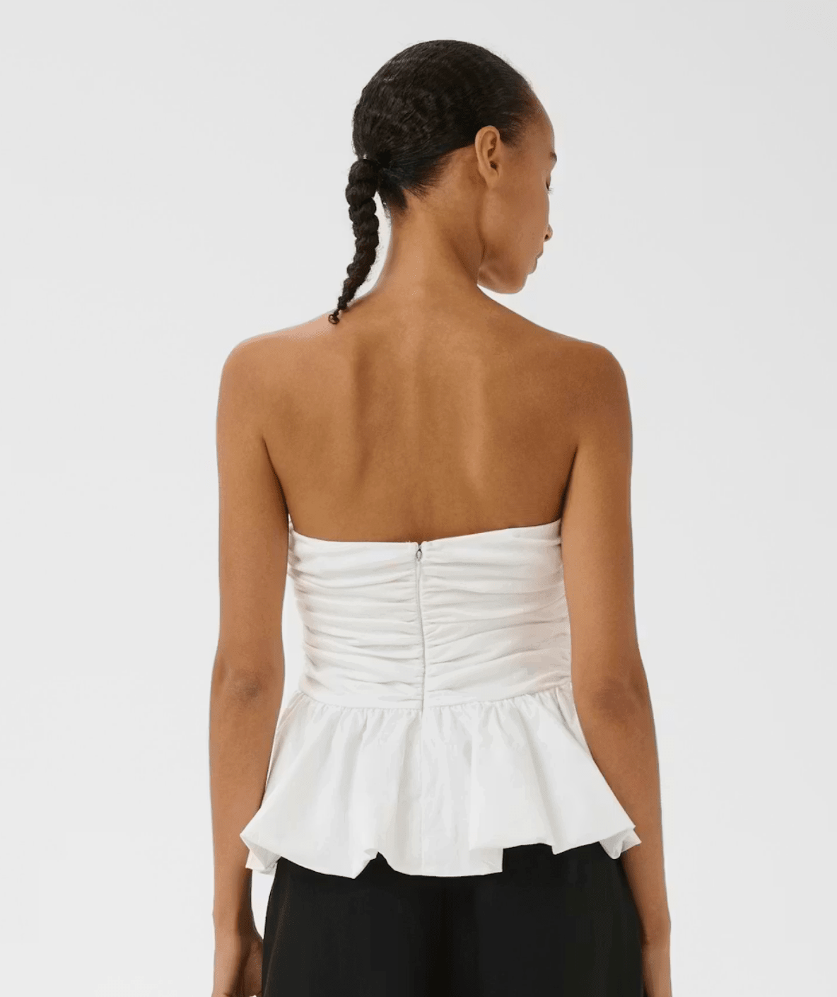 Egret Erin Top - Amor Lafayette