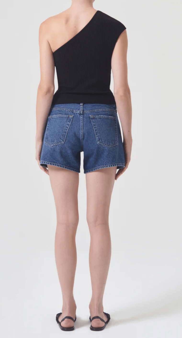 Enamour Parker Long Short - Amor Lafayette