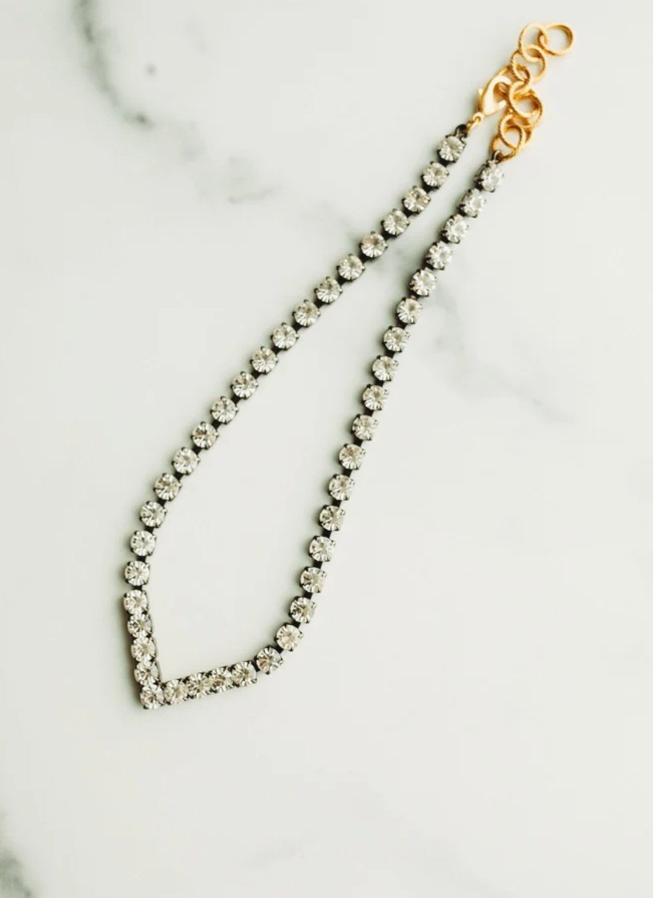 Finn Necklace - Amor Lafayette