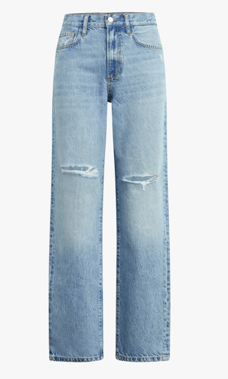 Flint THE TOMMY LOW SLUNG LONG STRAIGHT - Amor Lafayette