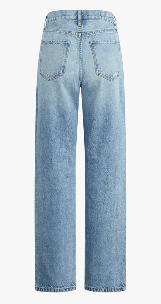 Flint THE TOMMY LOW SLUNG LONG STRAIGHT - Amor Lafayette