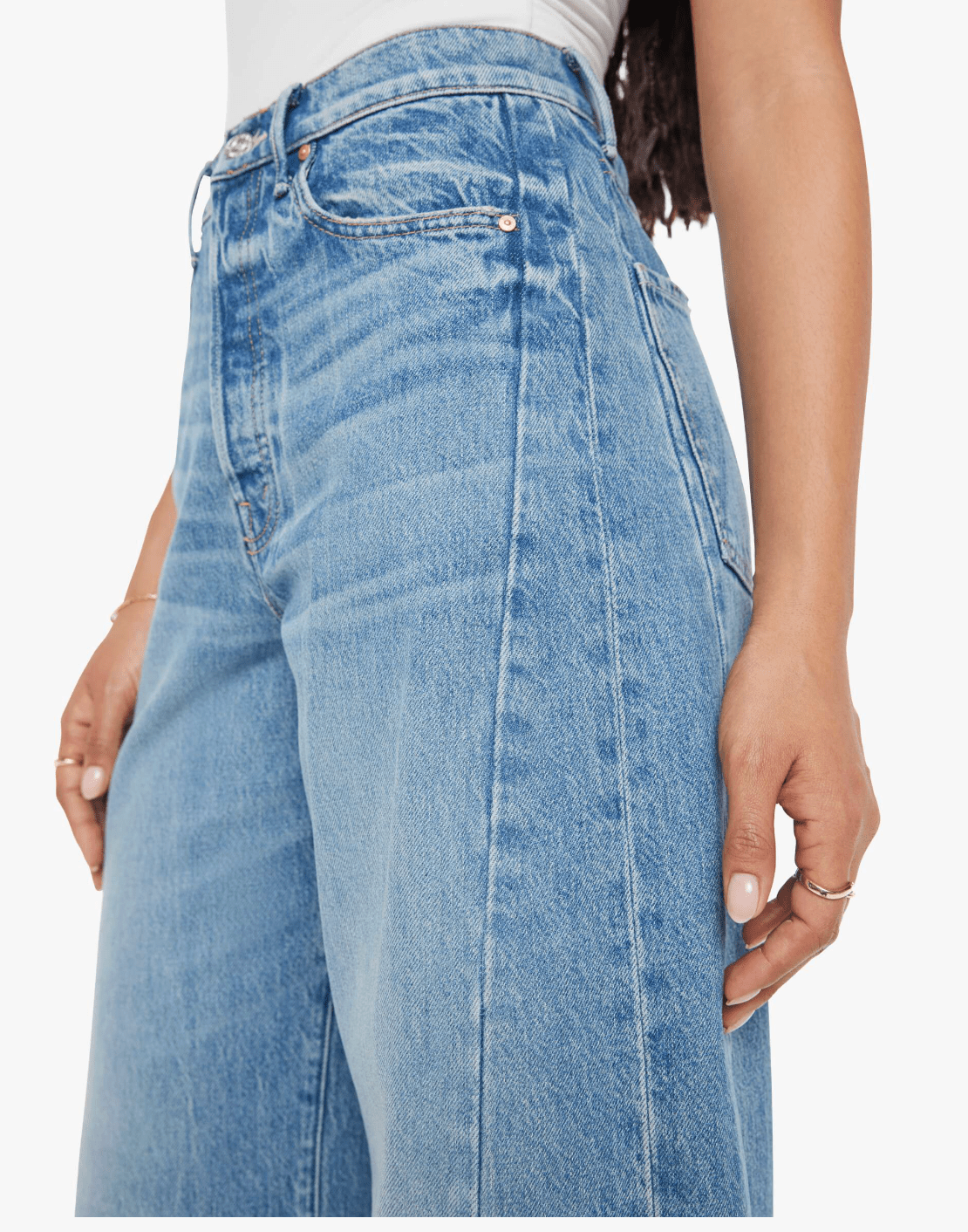 Folk Star Lil Pipe - Dream Button Sneak - Amor Lafayette