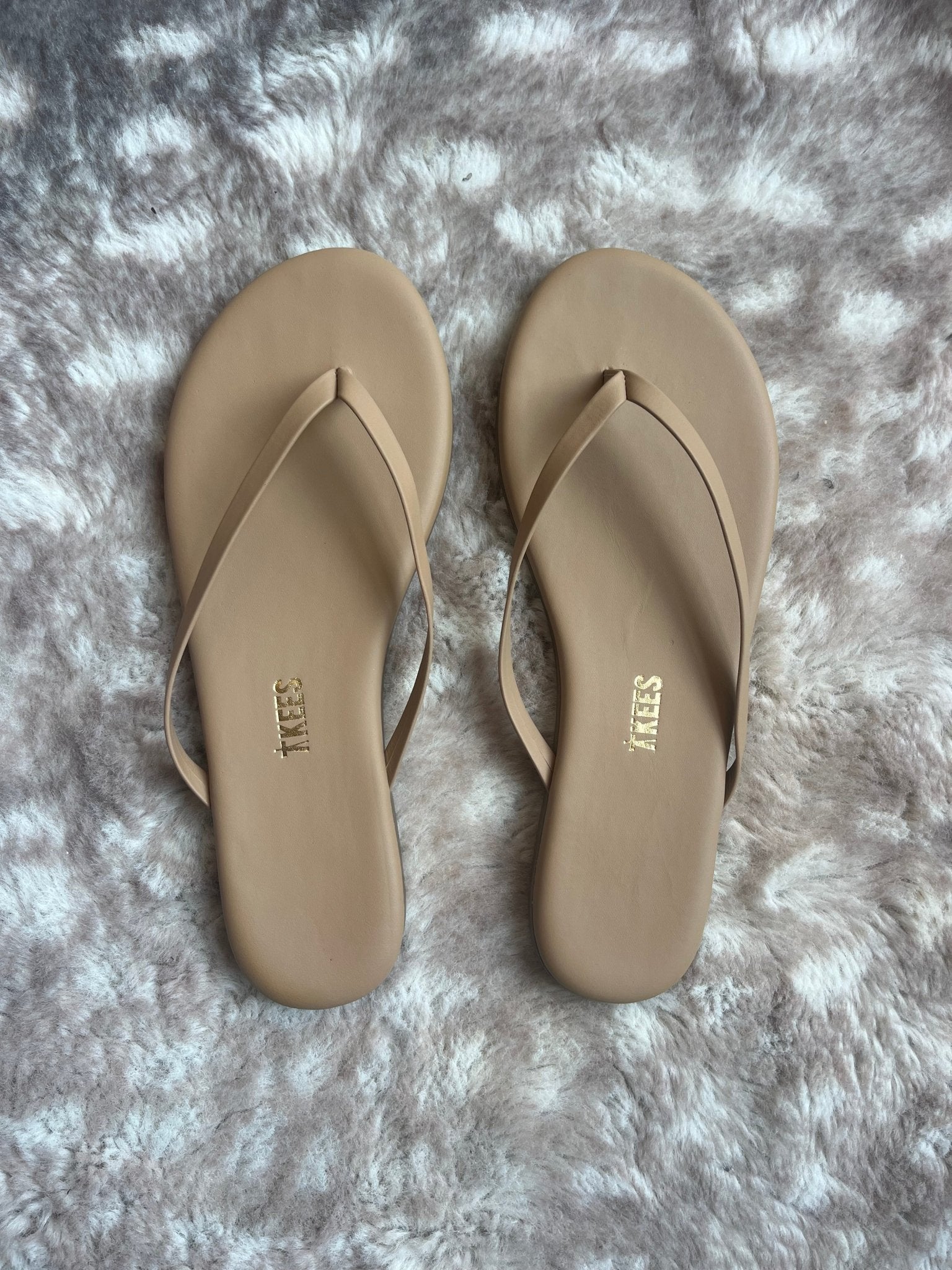 Foundations Matte - Amor Lafayette