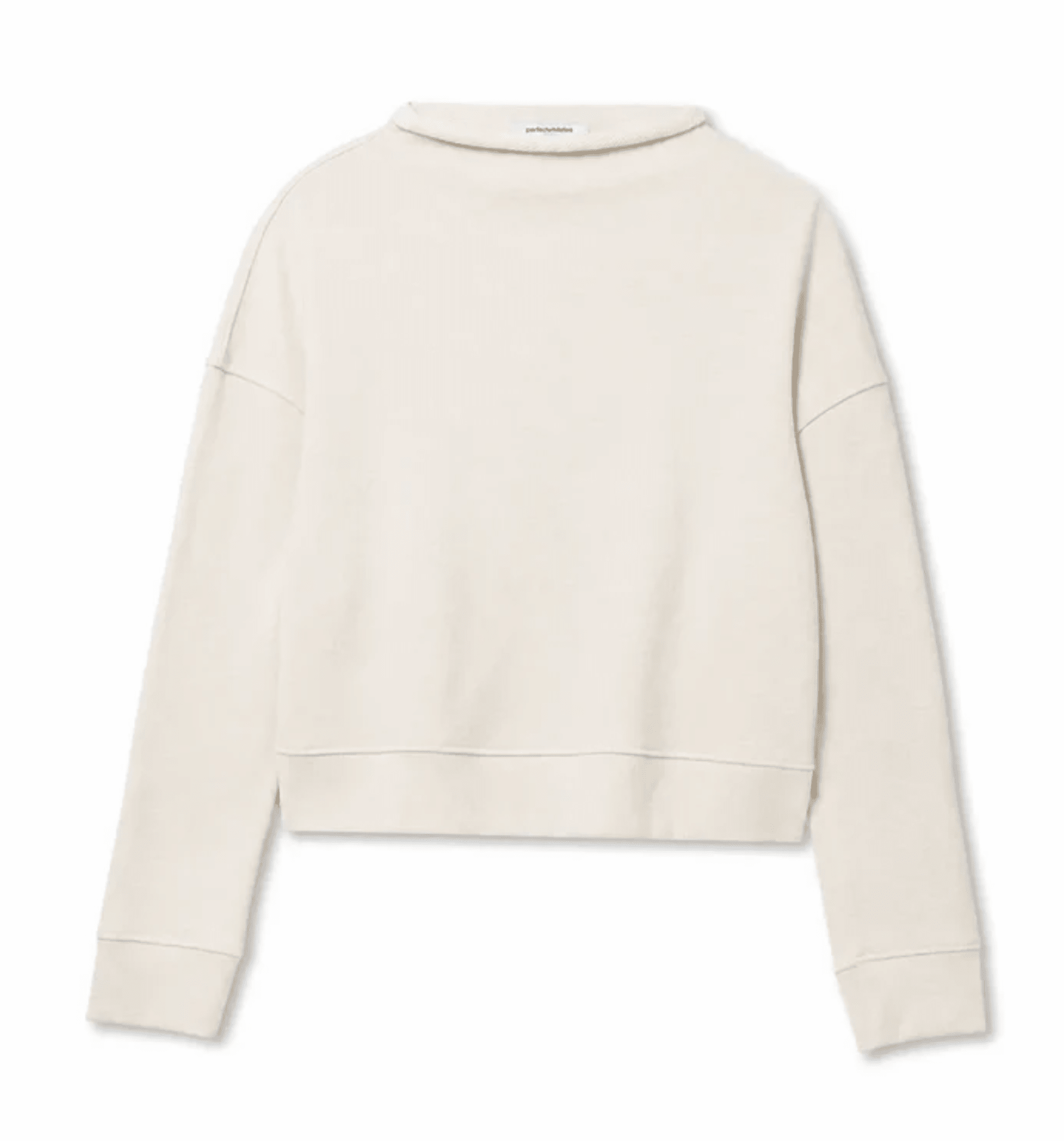 French Terry Arden Sweatshirt - Amor Lafayette