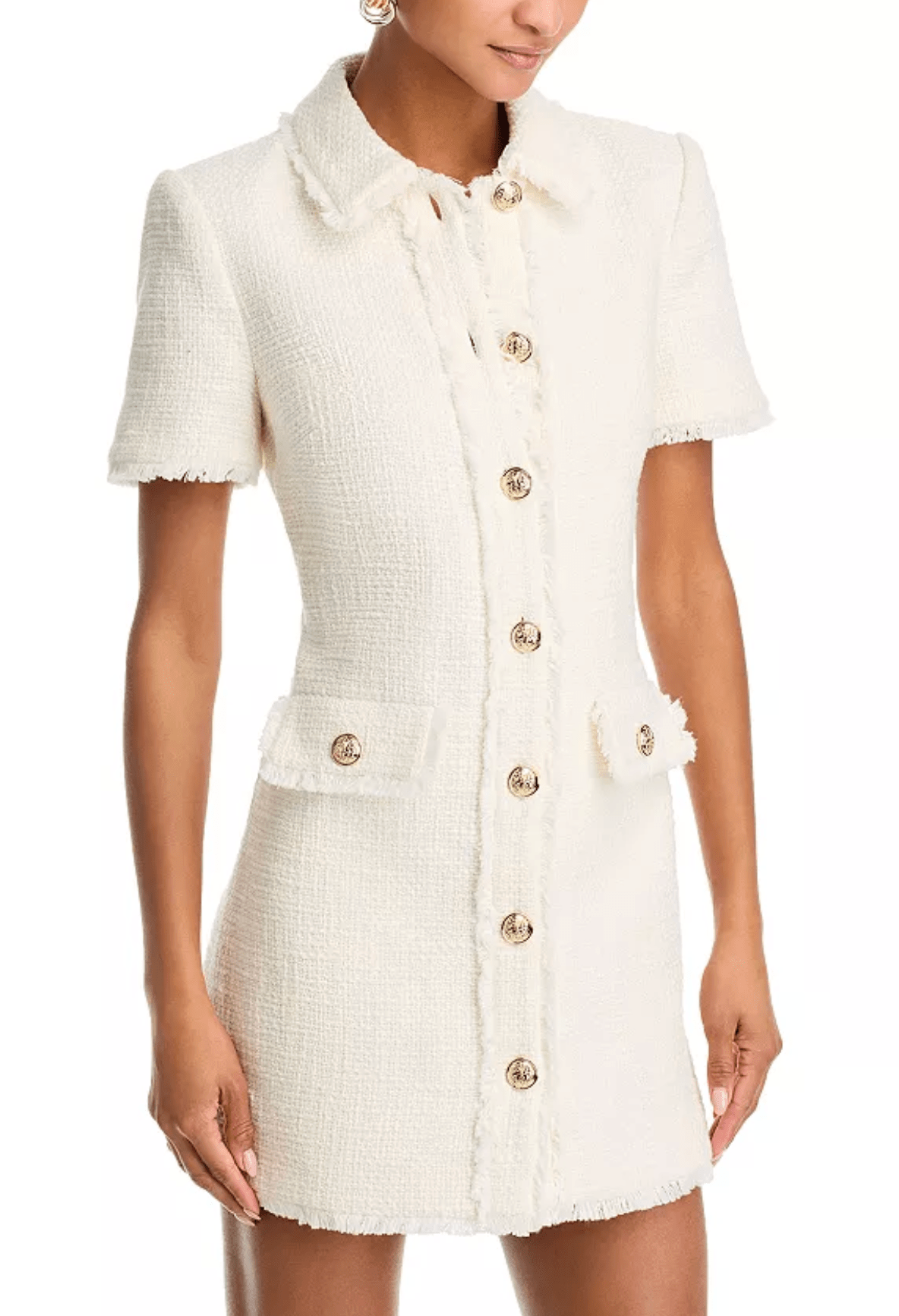 Gardenia Pammy Dress - Amor Lafayette