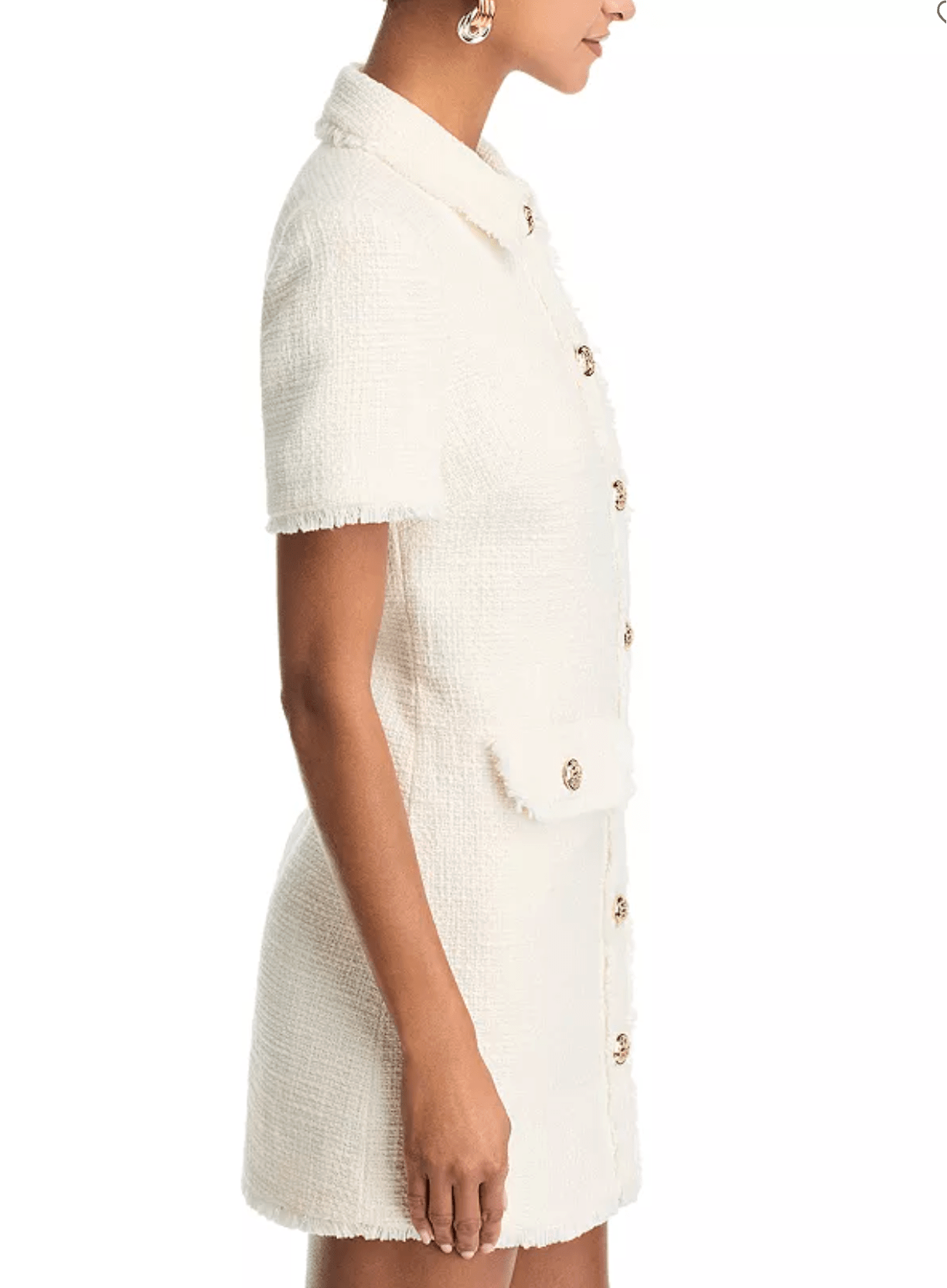 Gardenia Pammy Dress - Amor Lafayette