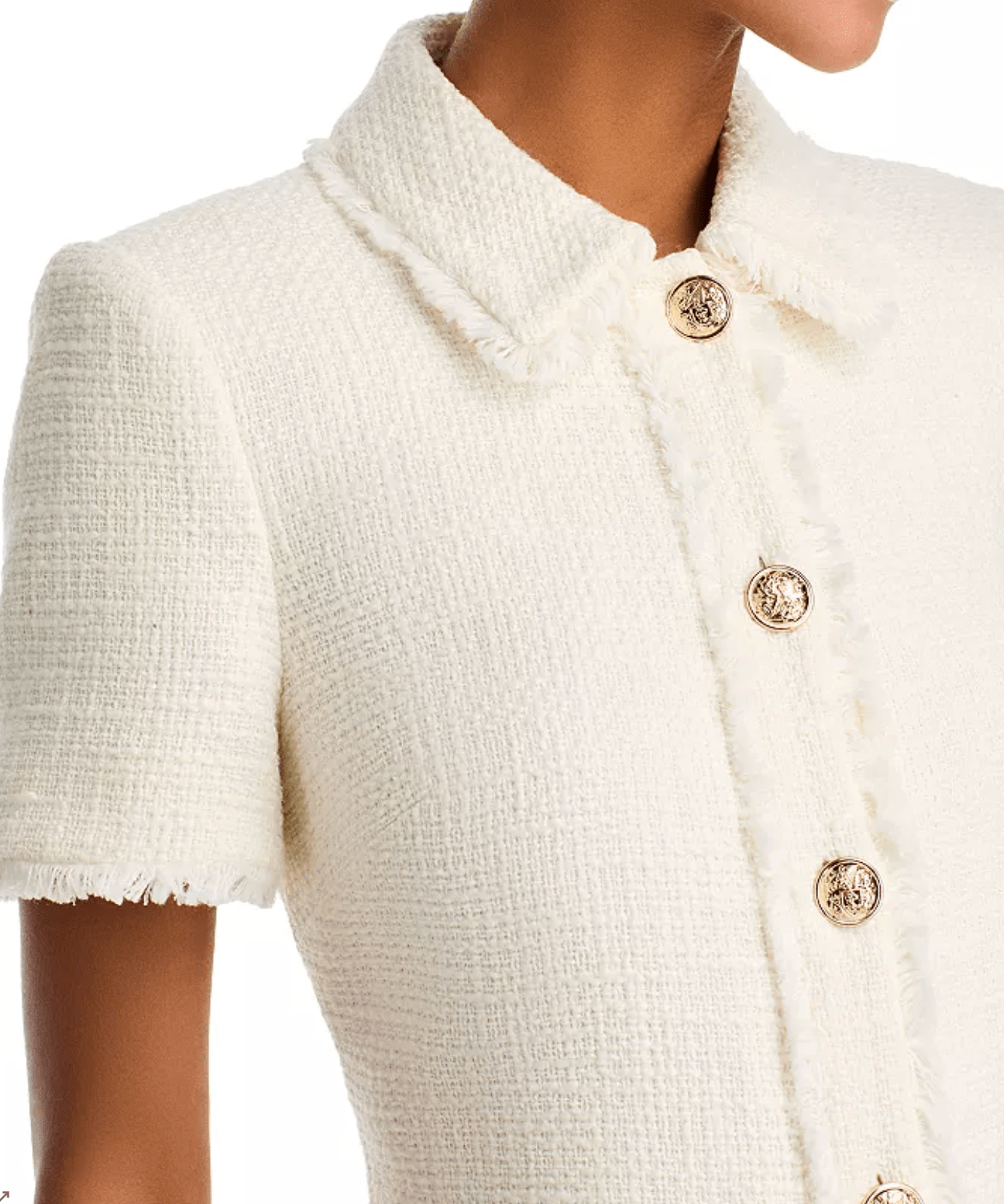 Gardenia Pammy Dress - Amor Lafayette