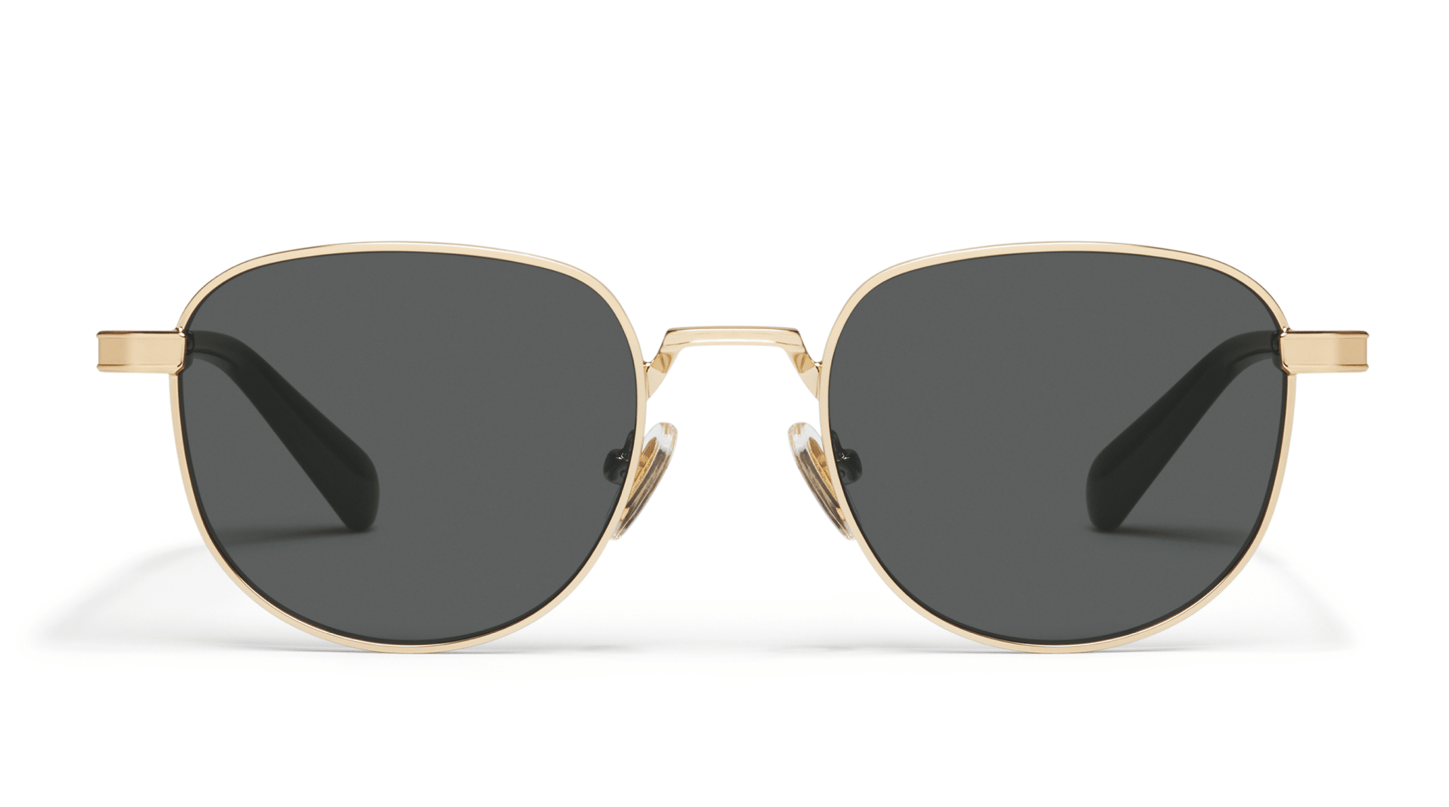 Gold/Smoke Formal Affair Adorned - Amor Lafayette