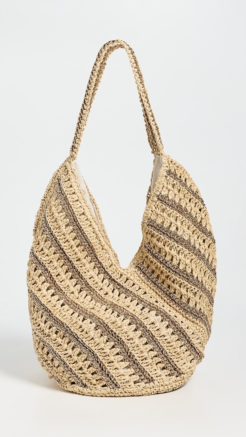 HARPER HOBO - Amor Lafayette