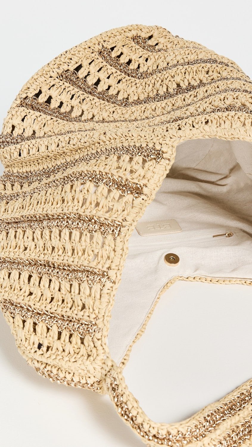 HARPER HOBO - Amor Lafayette