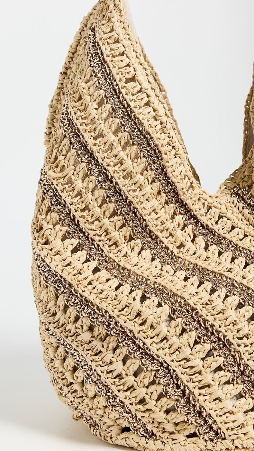 HARPER HOBO - Amor Lafayette