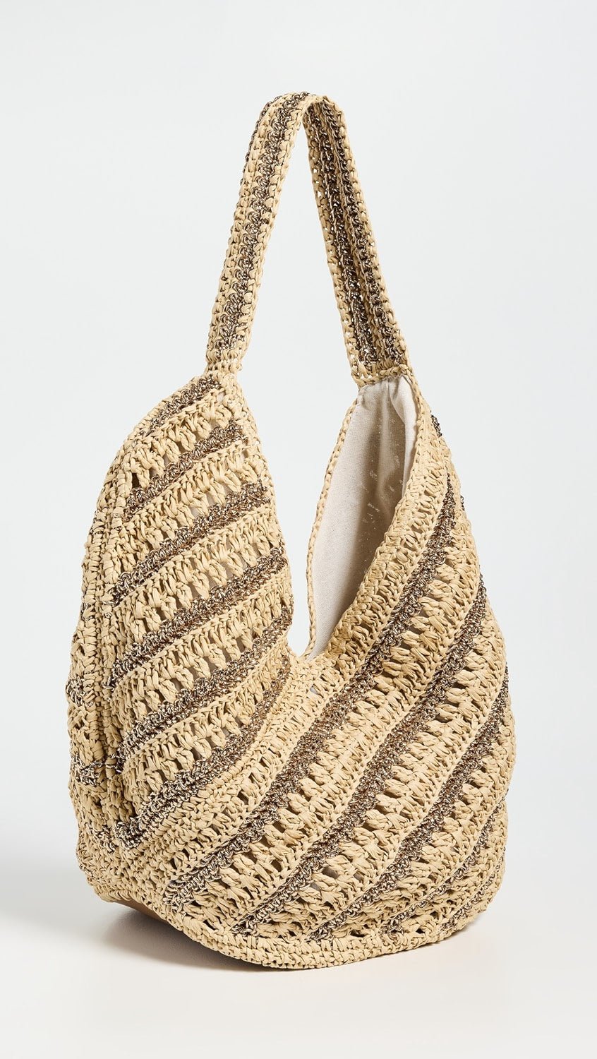 HARPER HOBO - Amor Lafayette