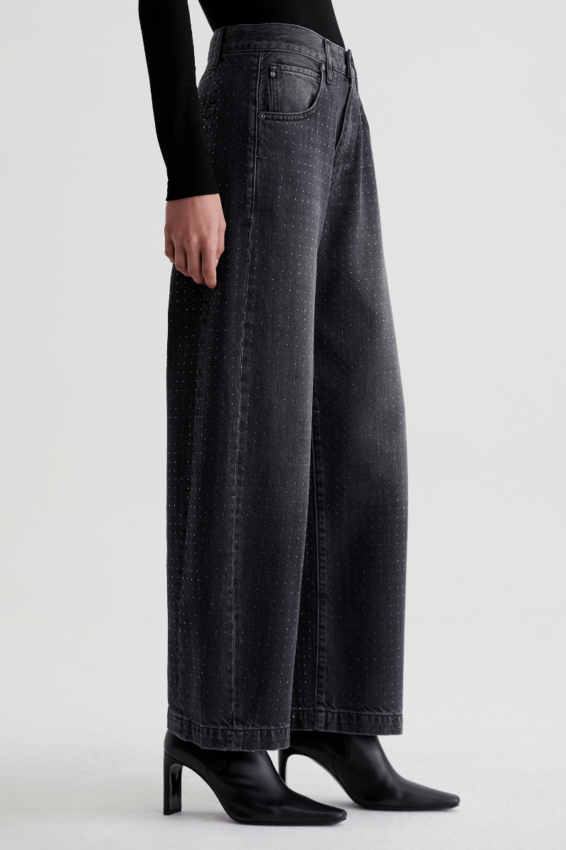 Hattie Starlight - Amor Lafayette