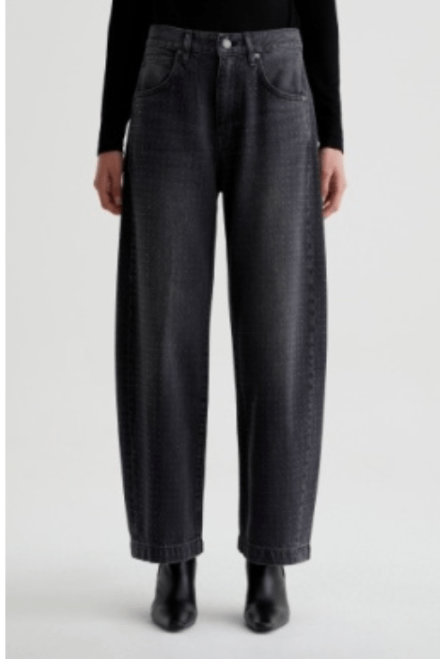 Hattie Starlight - Amor Lafayette