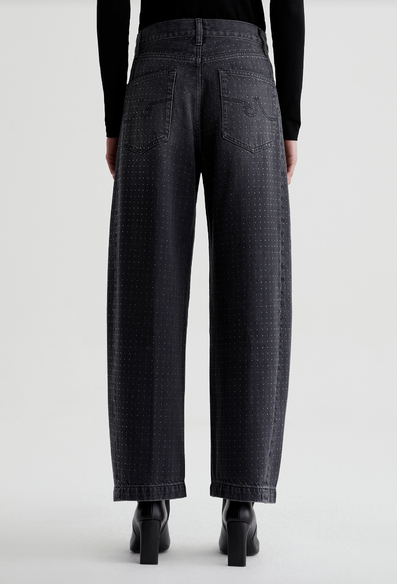 Hattie Starlight - Amor Lafayette