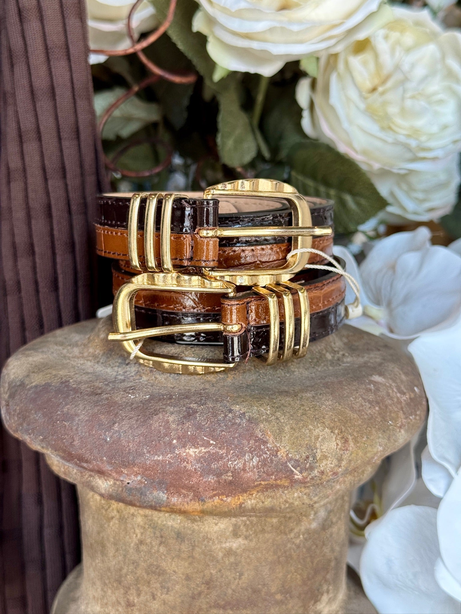 HERA BELT - Amor Lafayette