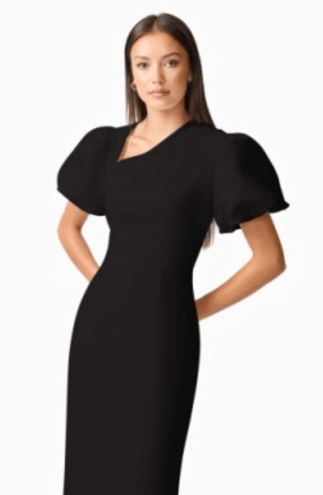 Hester Midi Dress - Amor Lafayette