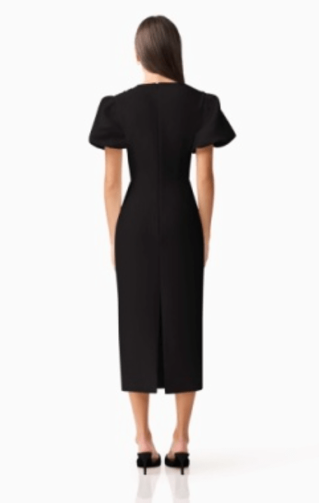 Hester Midi Dress - Amor Lafayette