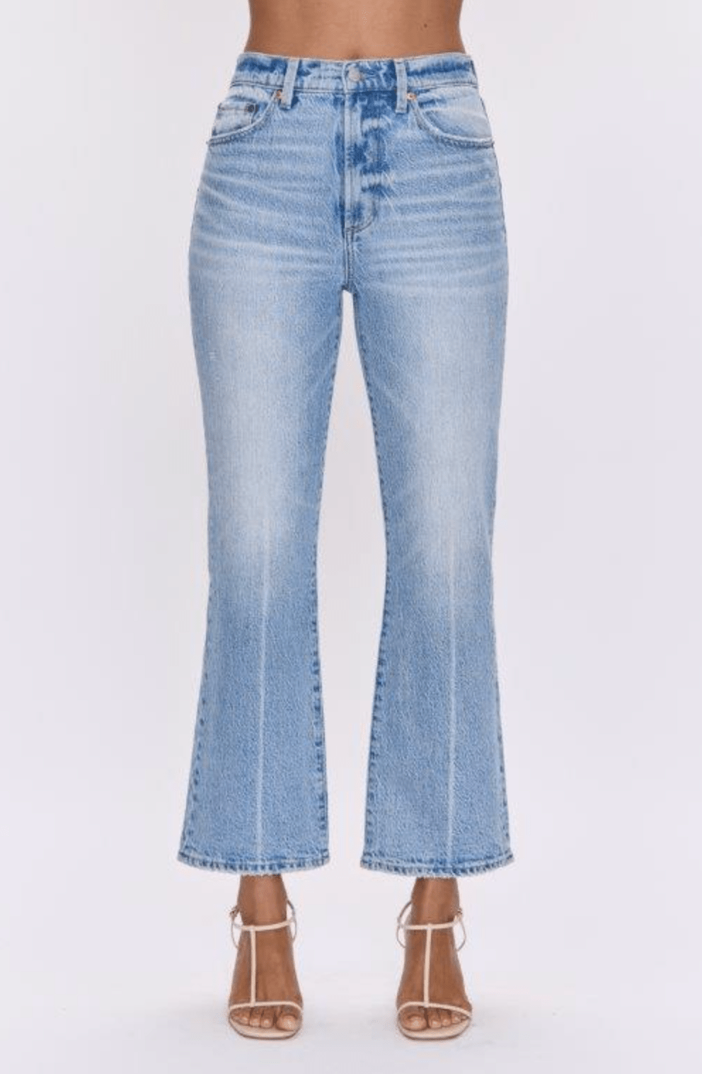 High Tide Ally High Rise Boot - Amor Lafayette