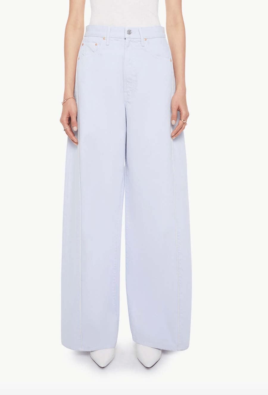 Hit The Hay Xenon Blue The Pipe Dream Sneak - Amor Lafayette