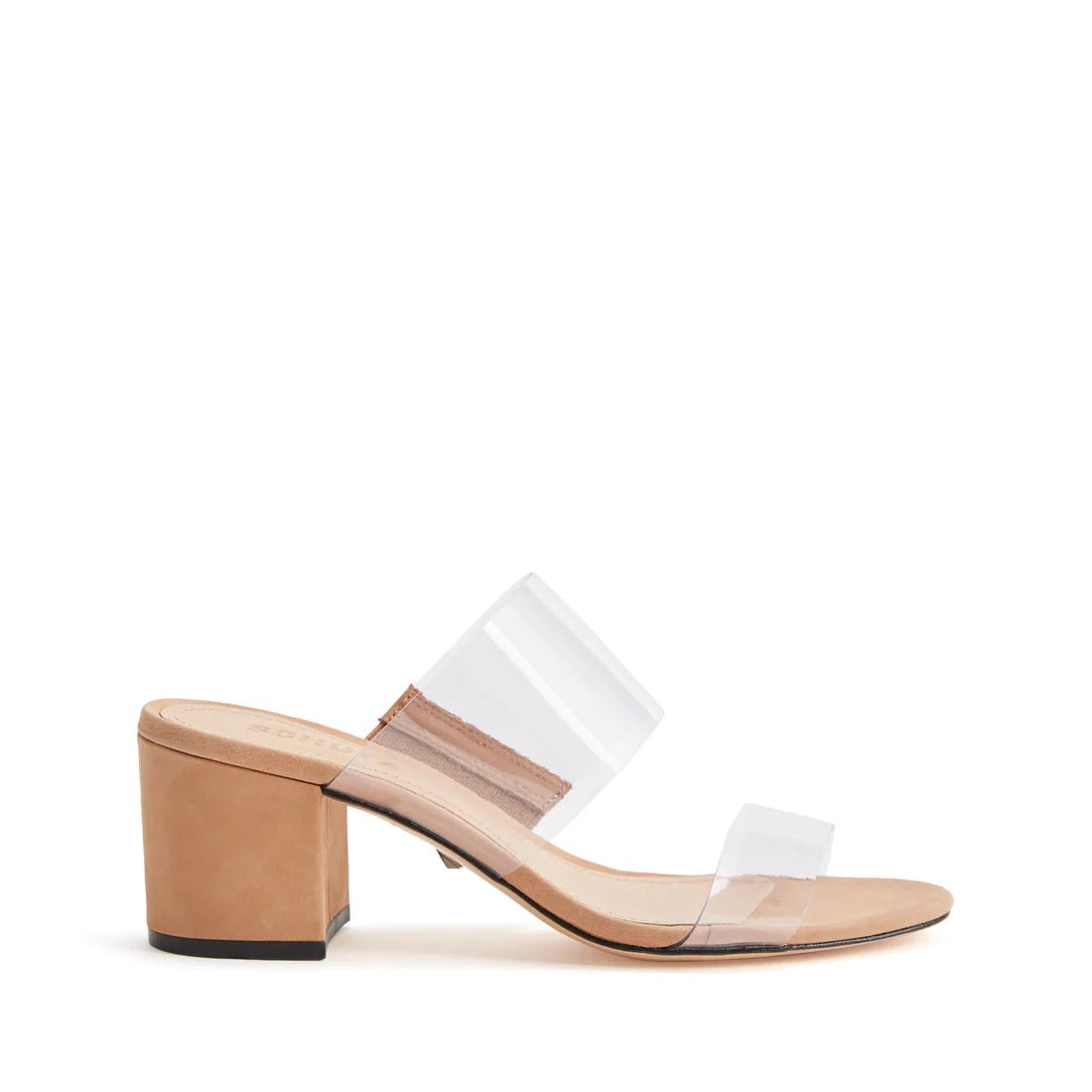 Honey Beige Victorie Sandal - Amor Lafayette