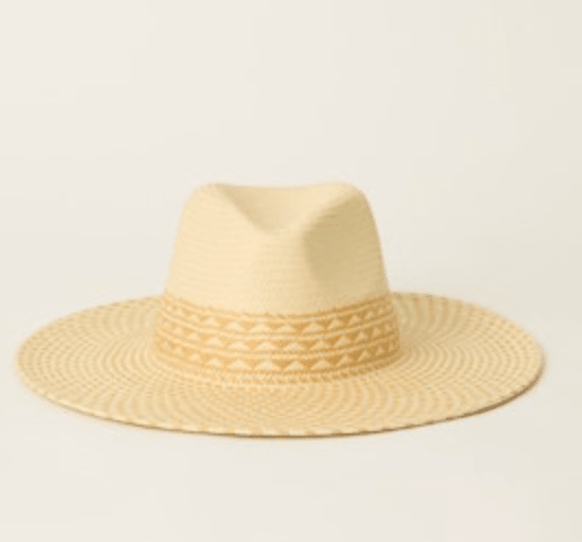 Honey Eliza Hat - Amor Lafayette