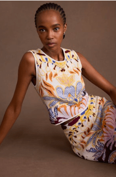 Hydrofleur Kim Top - Amor Lafayette