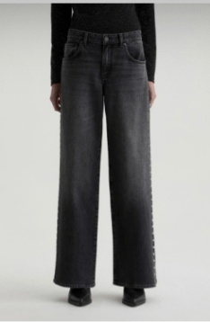 Immensity Adria Jeans - Amor Lafayette