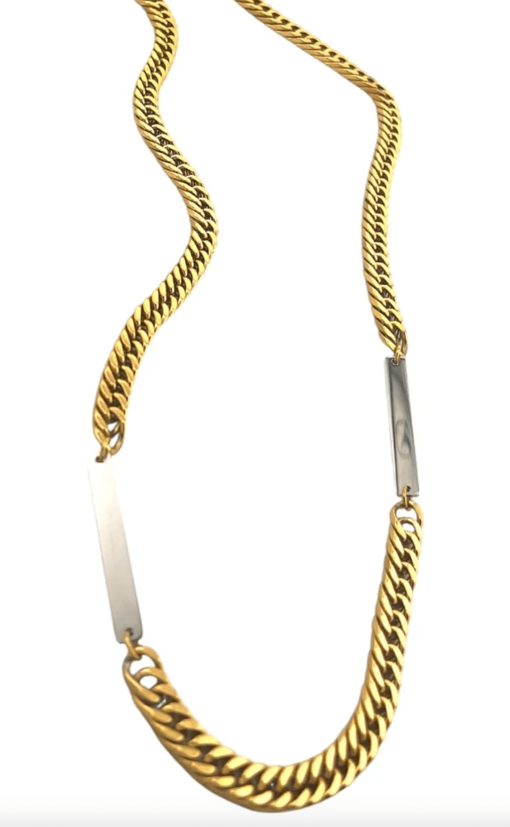 Indy Necklace - Amor Lafayette