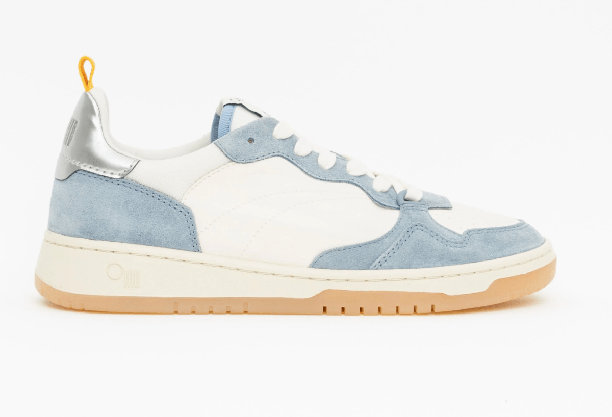 Infinity Blue Phoenix - Amor Lafayette