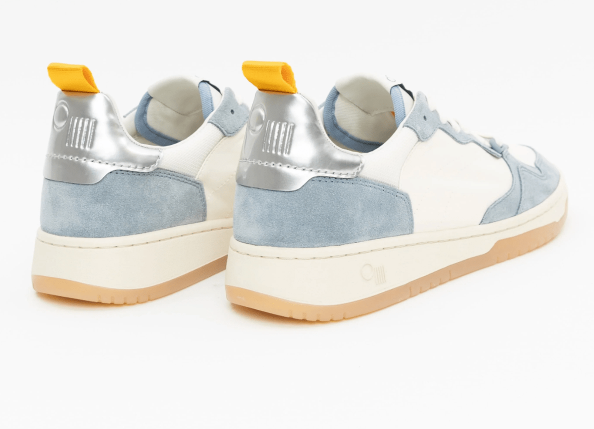 Infinity Blue Phoenix - Amor Lafayette