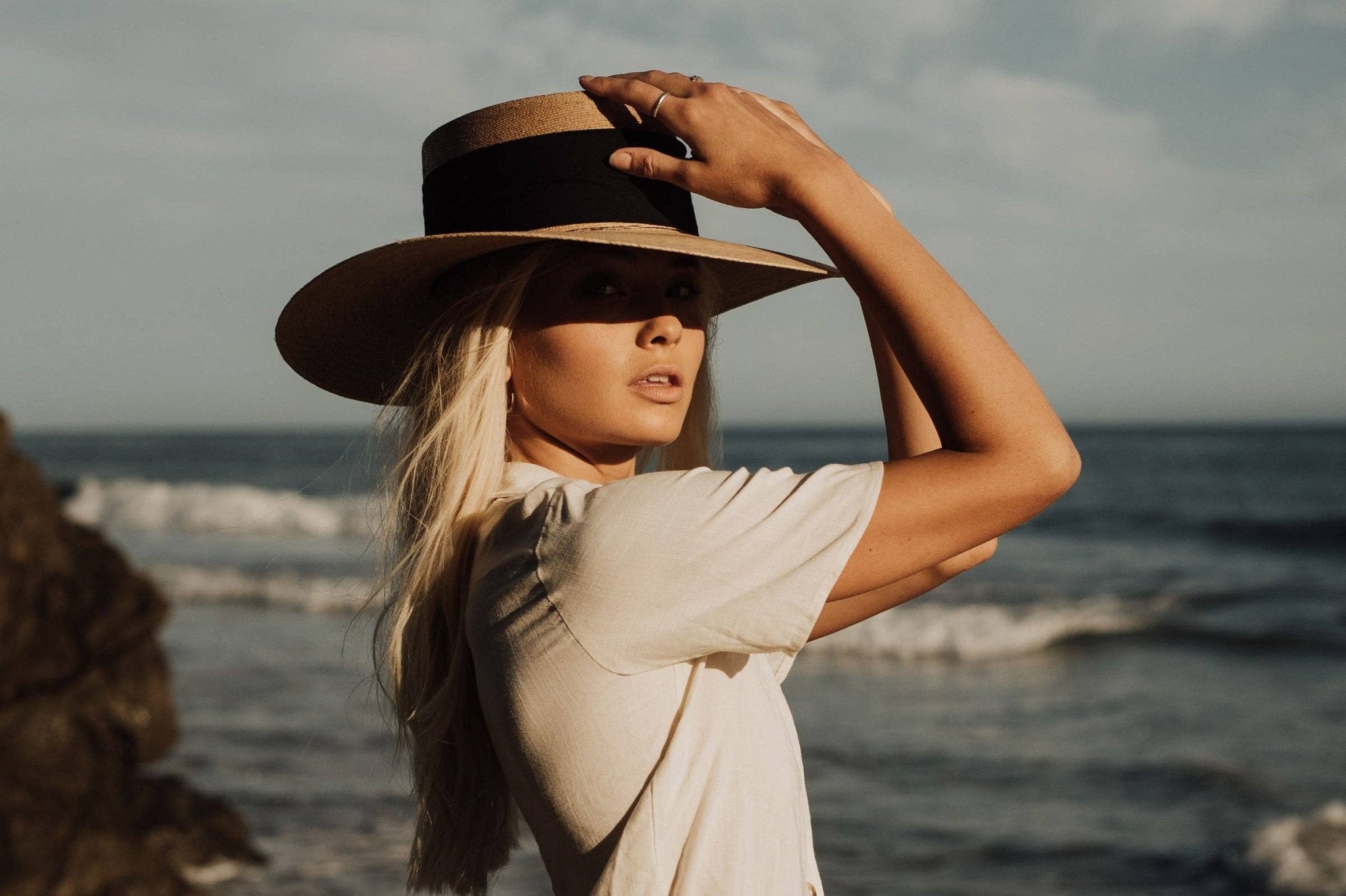 Isla Bonita: Medium - Amor Lafayette