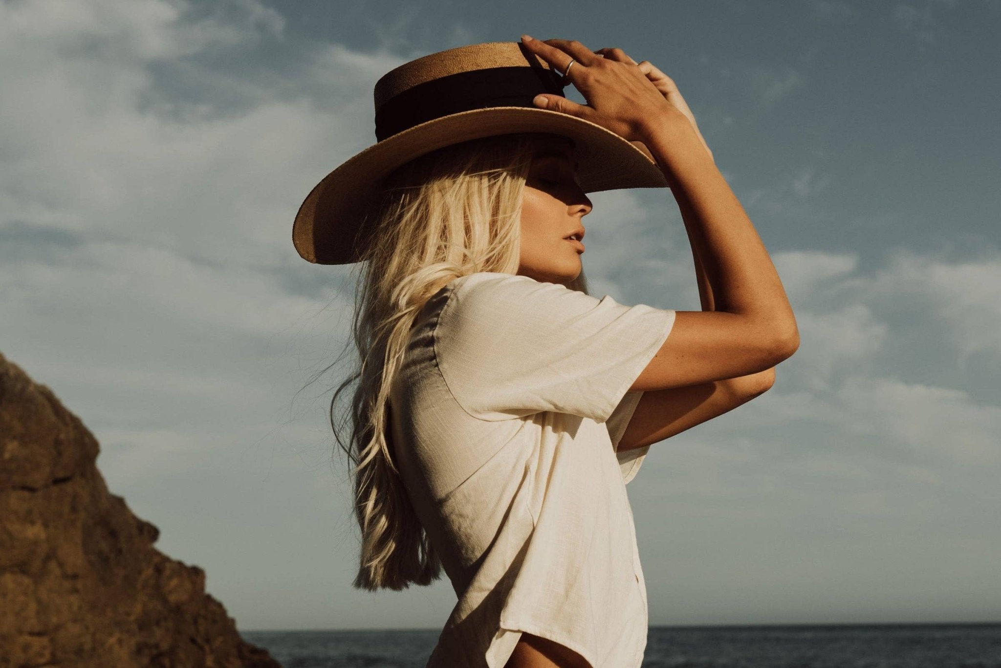 Isla Bonita: Medium - Amor Lafayette