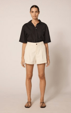 Ivory Austin Short - Amor Lafayette