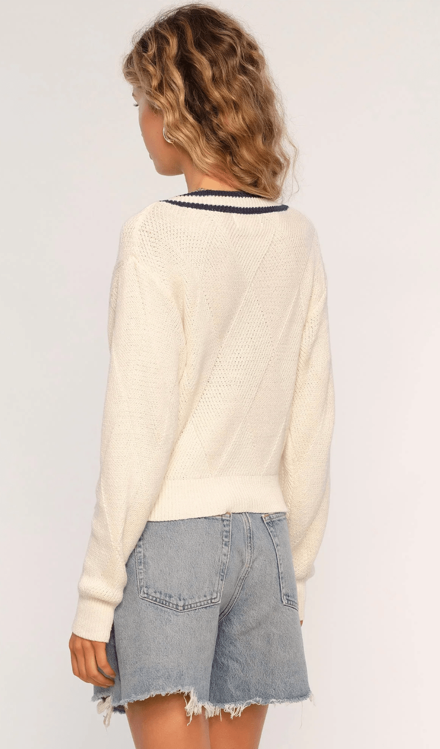 Ivory Clarke Cardi - Amor Lafayette