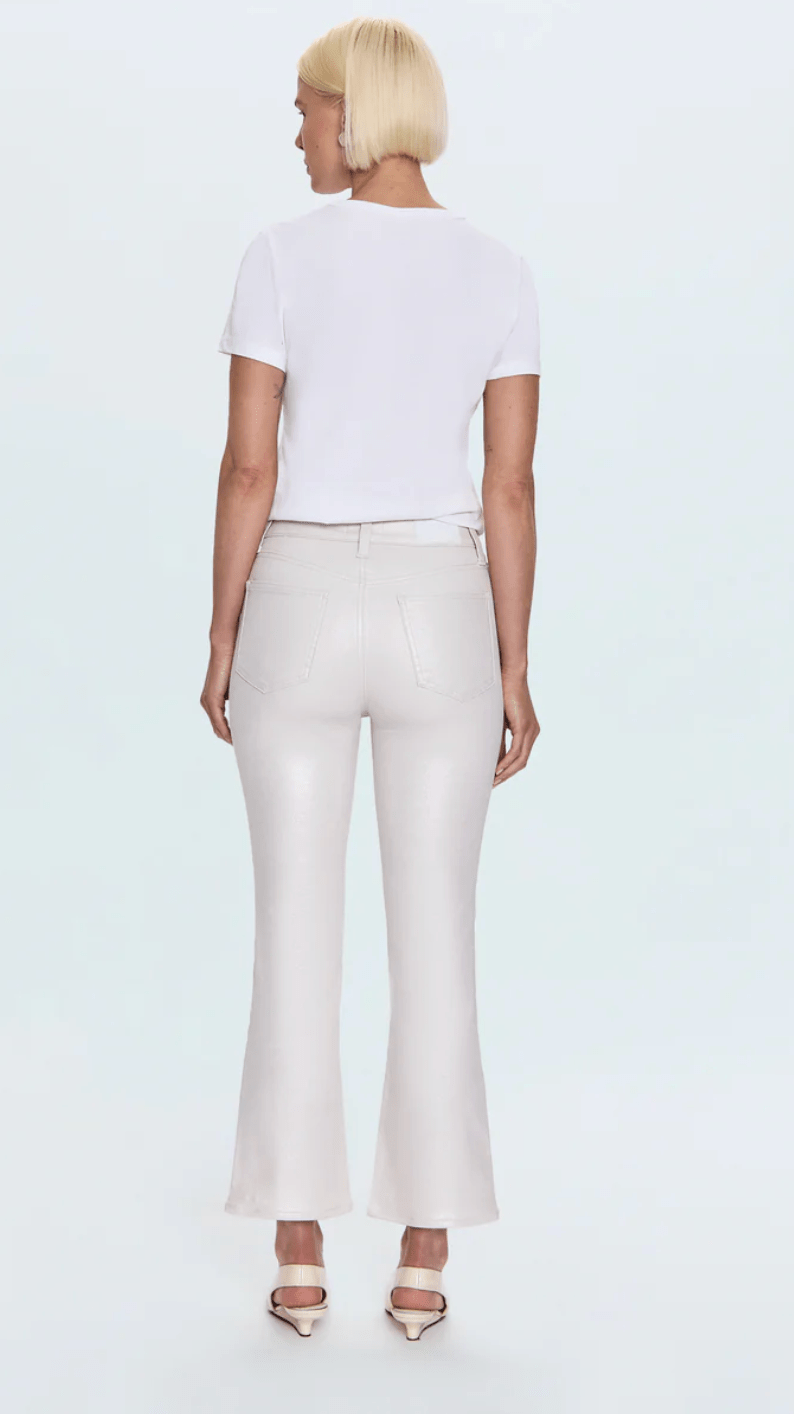 Ivory Luster Lennon Jean - Amor Lafayette