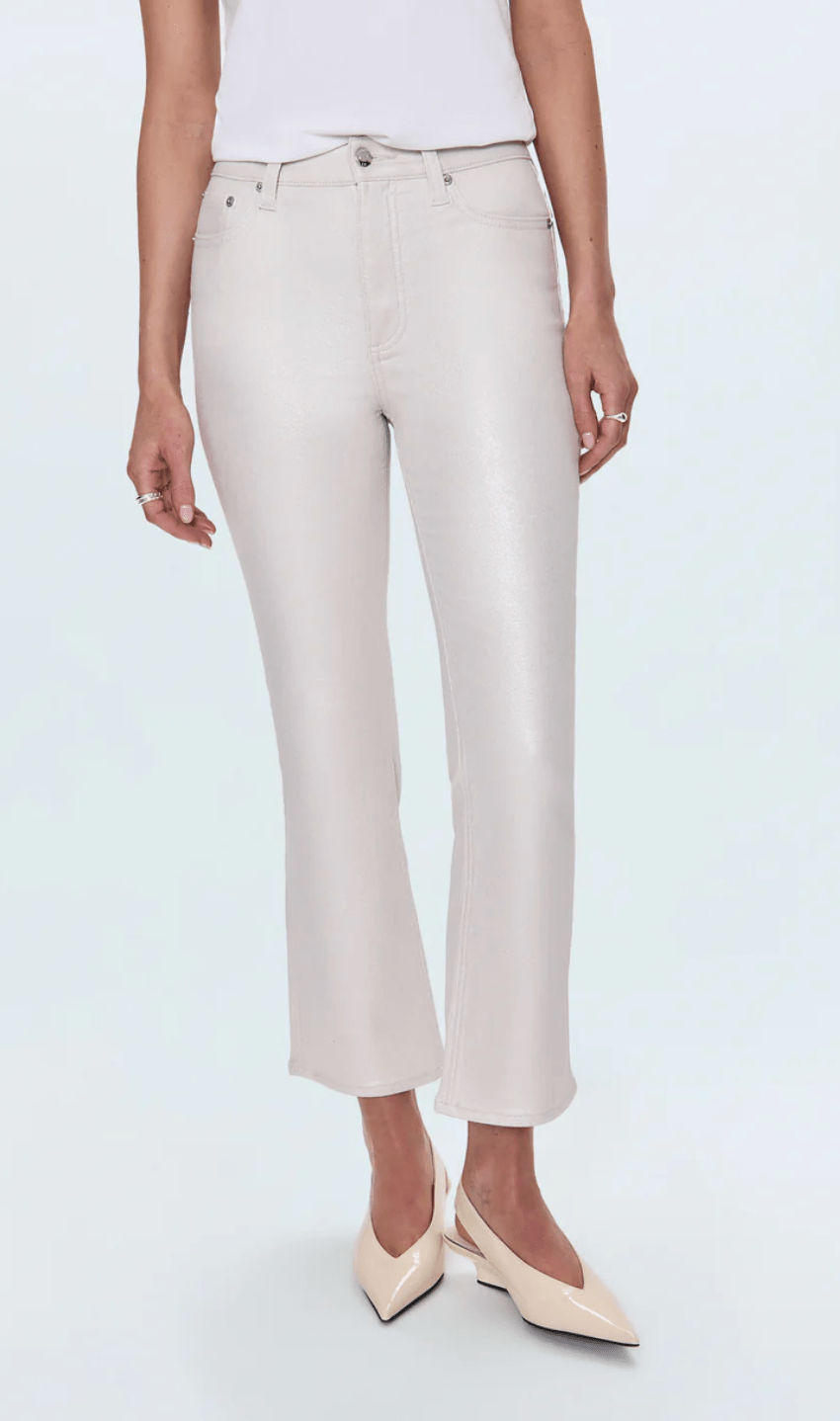 Ivory Luster Lennon Jean - Amor Lafayette