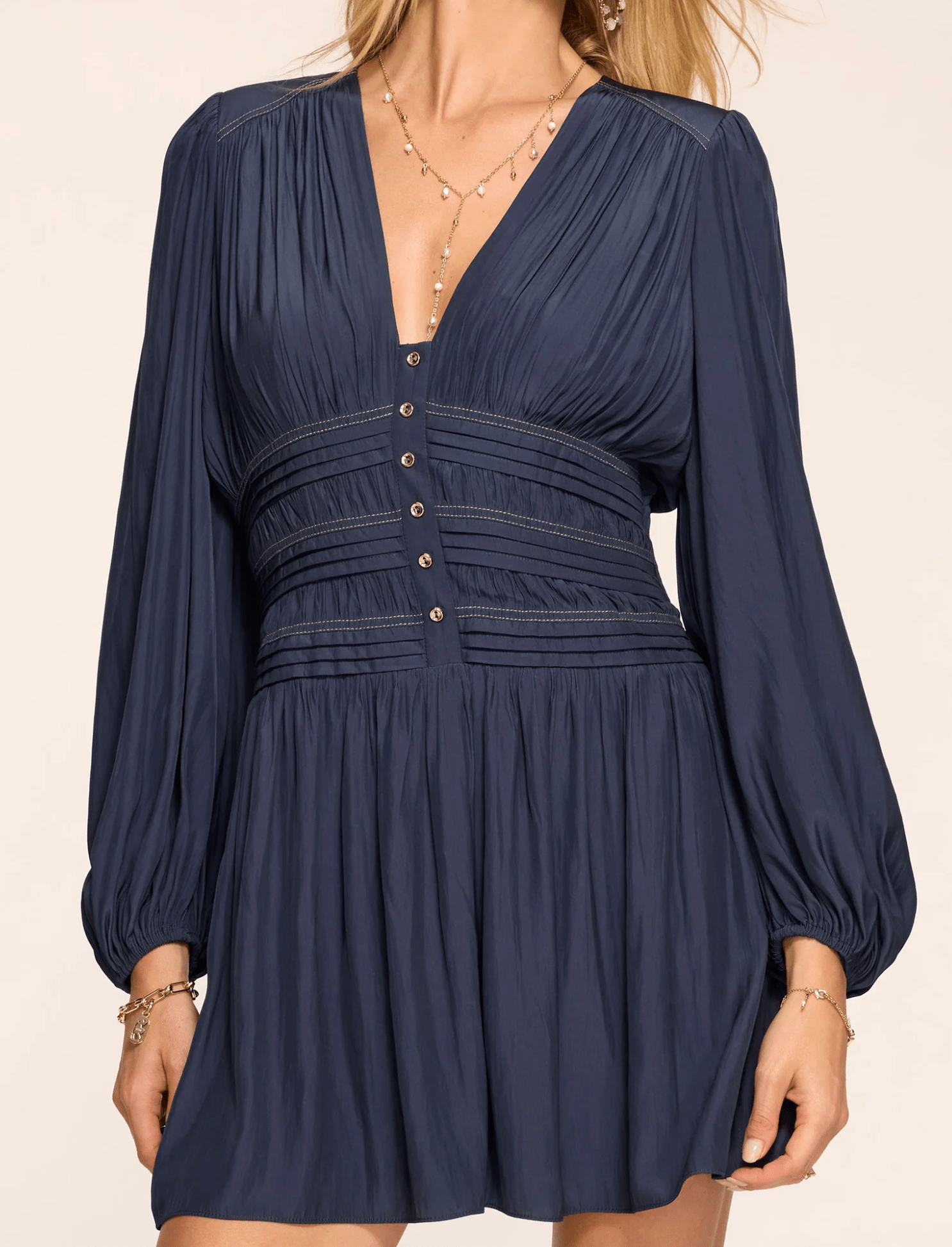 JULES DRESS - Amor Lafayette