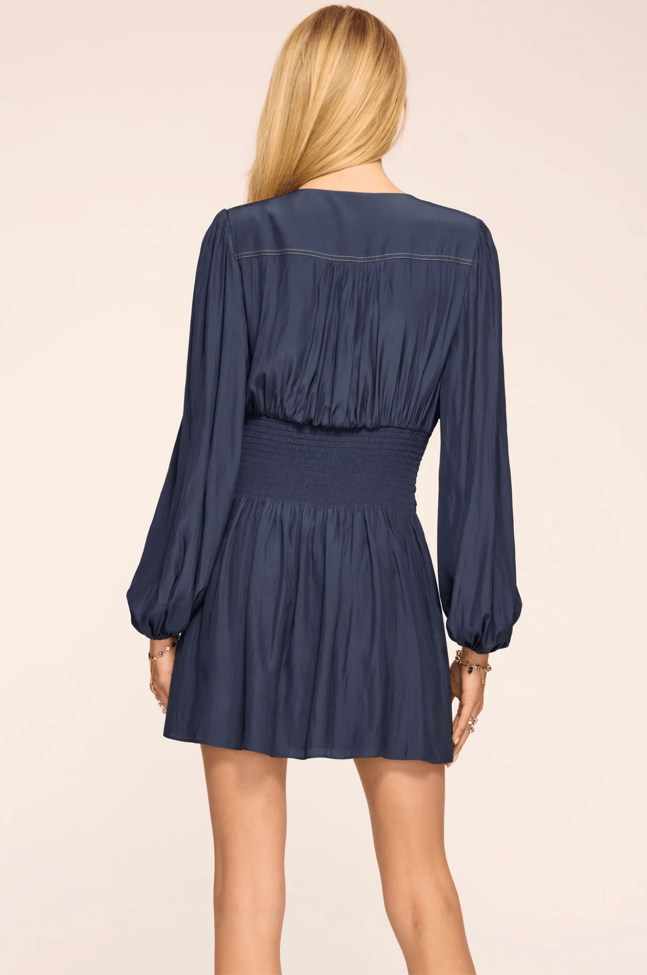 JULES DRESS - Amor Lafayette