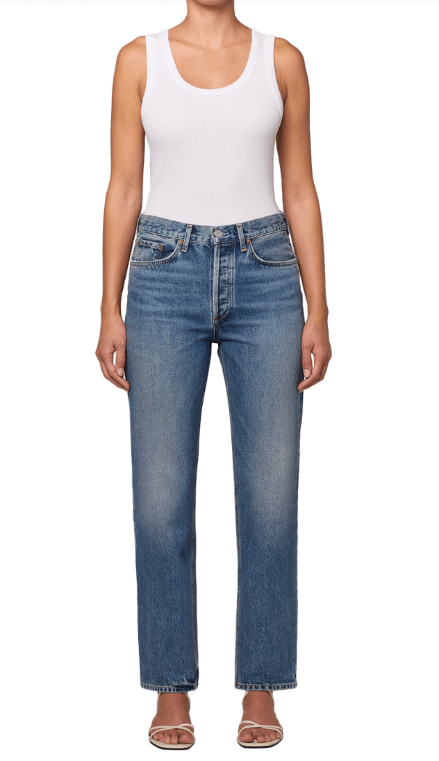 Lana in Liberty - Amor Lafayette