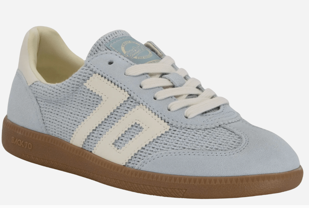 Light Sky Ghost C26 Sneaker - Amor Lafayette