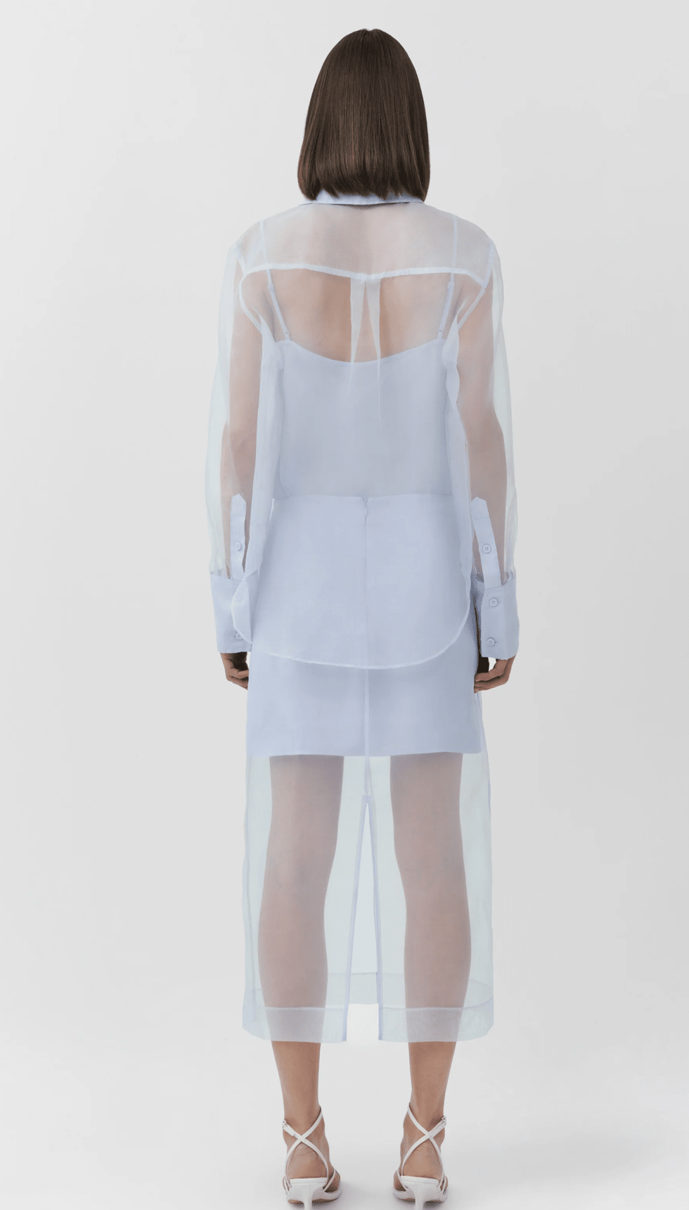Loen L/S Shirt - Amor Lafayette