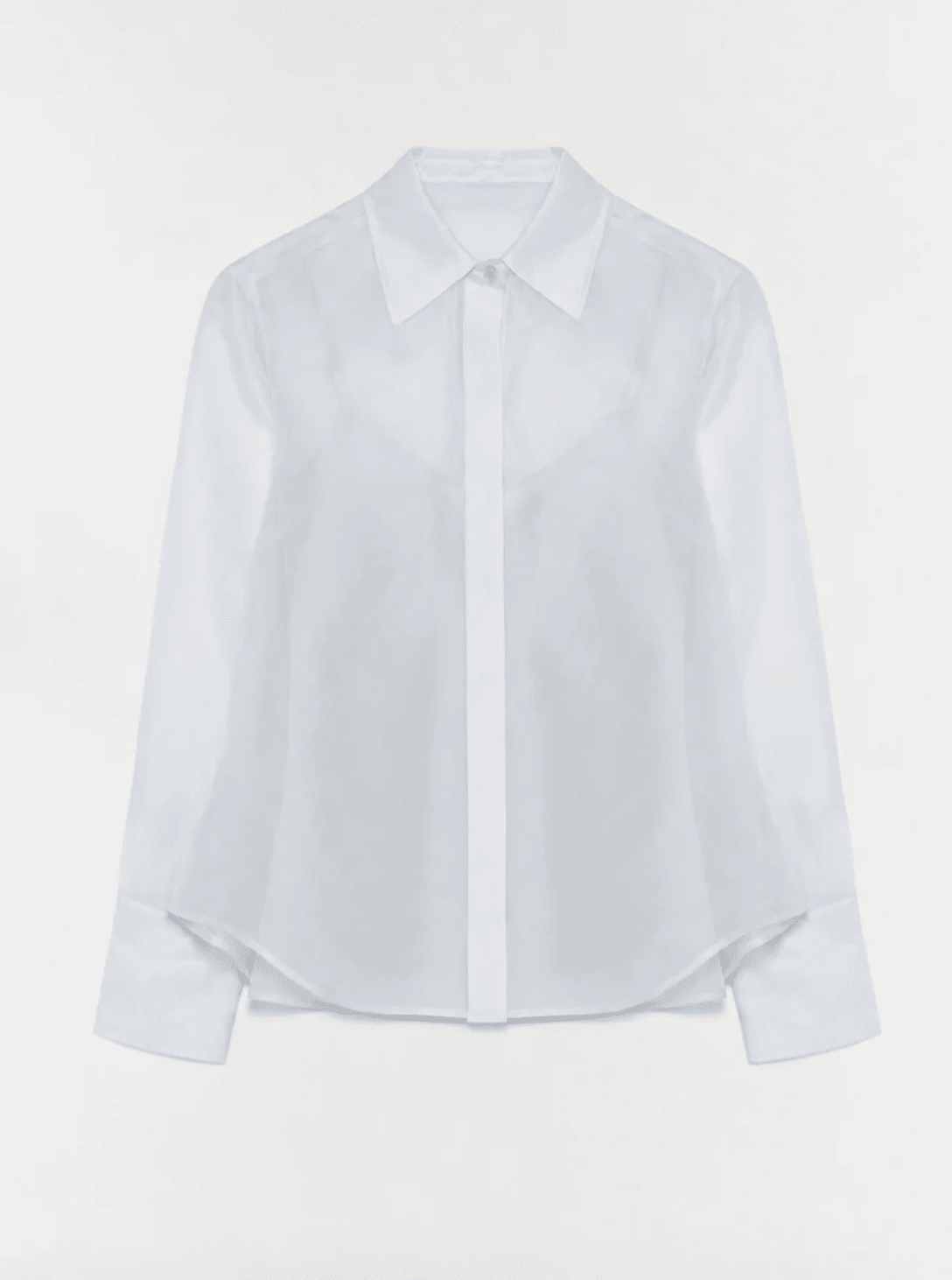 Loen L/S Shirt - Amor Lafayette