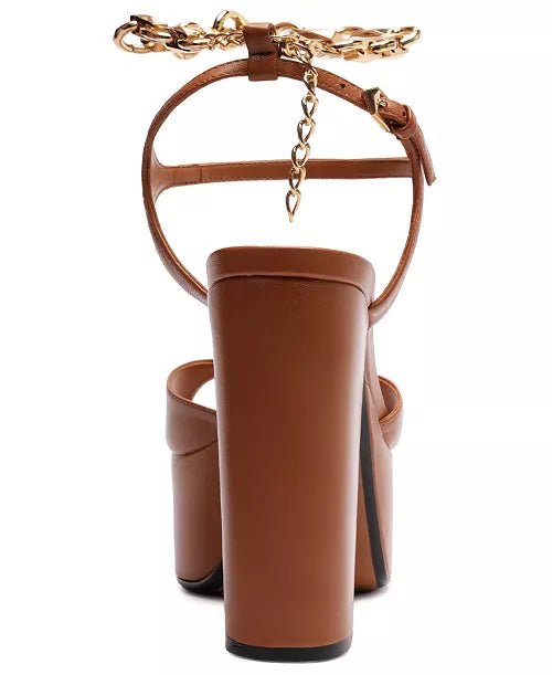 Lys Platform Heel - Amor Lafayette