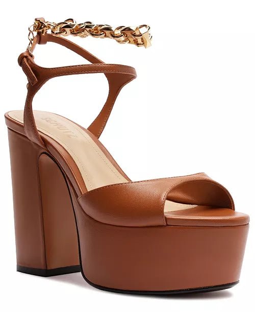 Lys Platform Heel - Amor Lafayette